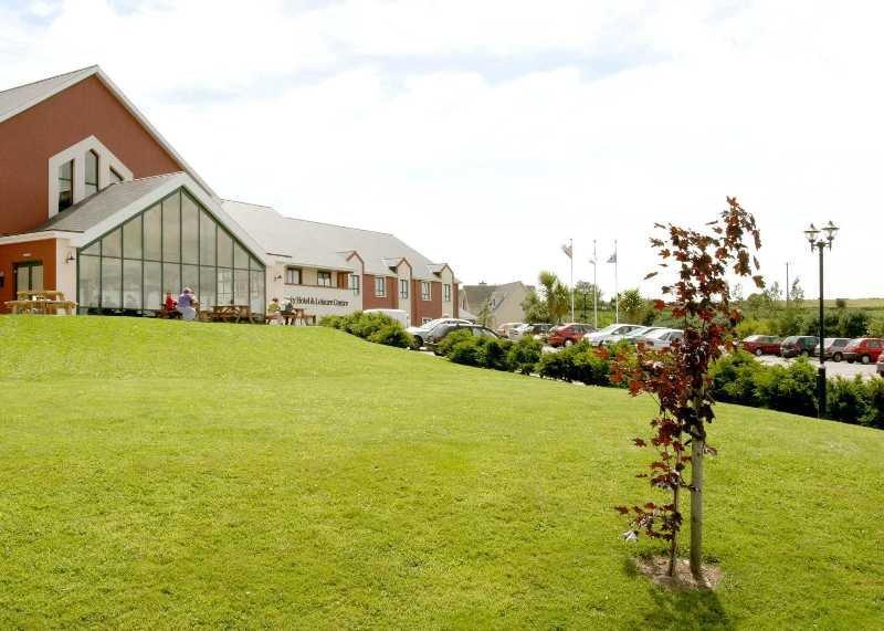 Clonakilty Park Hotel Exterior photo
