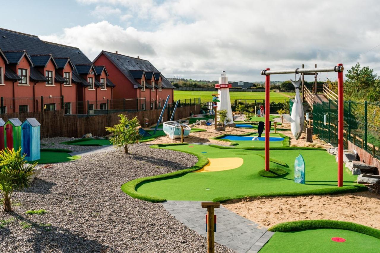 Clonakilty Park Hotel Exterior photo