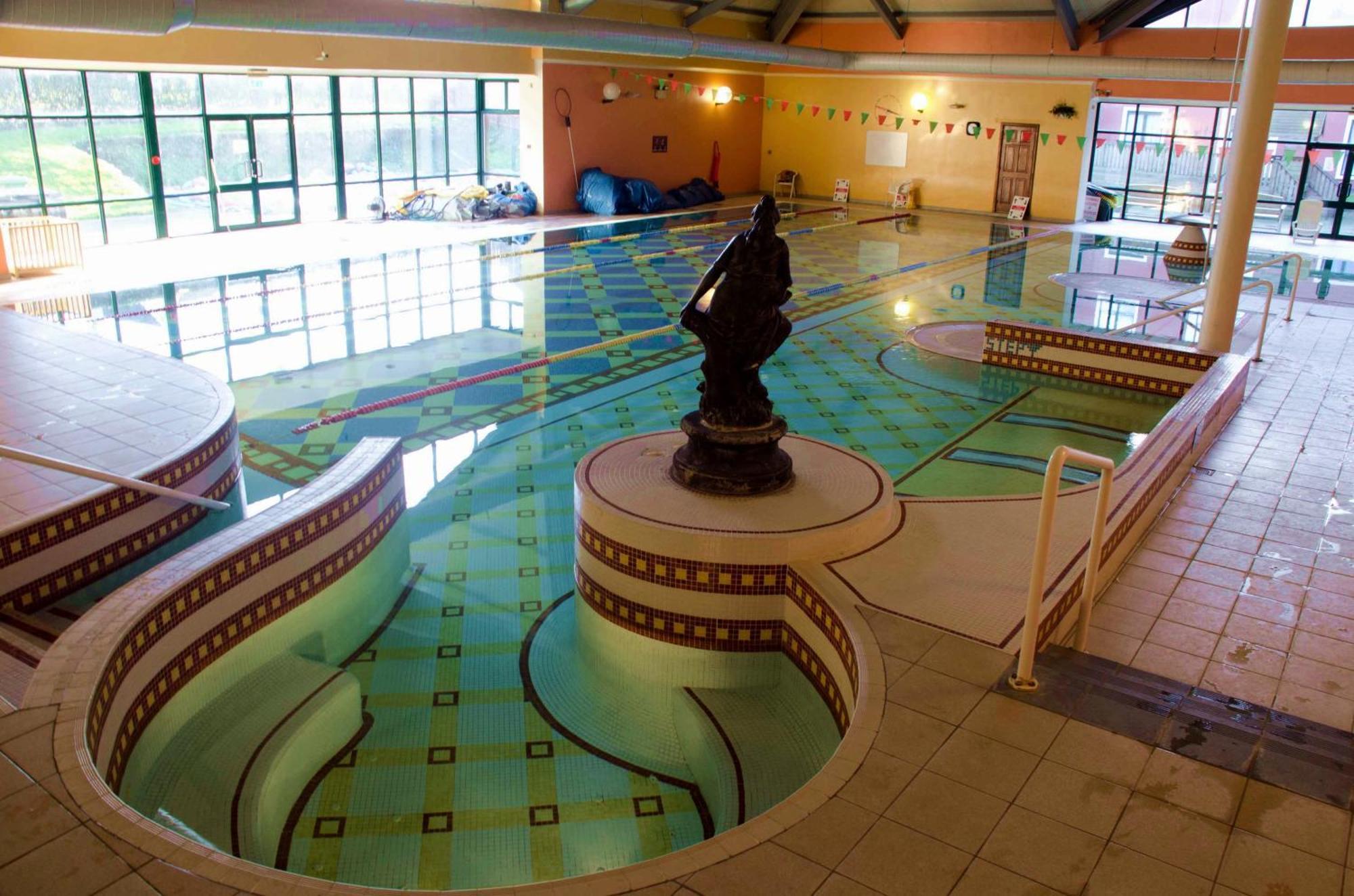 Clonakilty Park Hotel Exterior photo