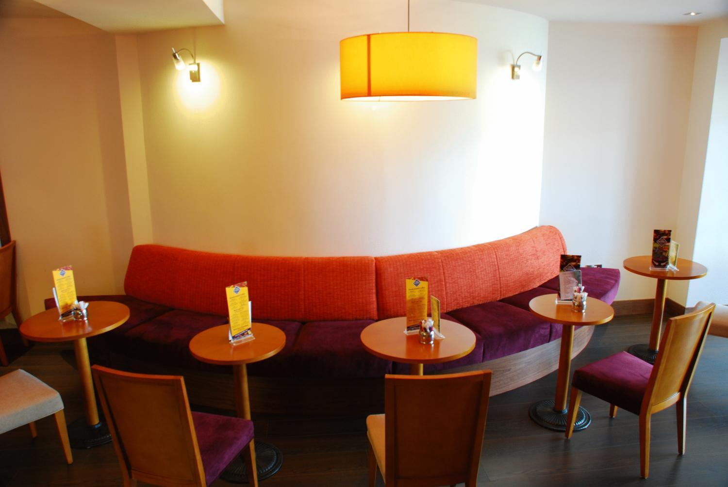 Clonakilty Park Hotel Restaurant photo