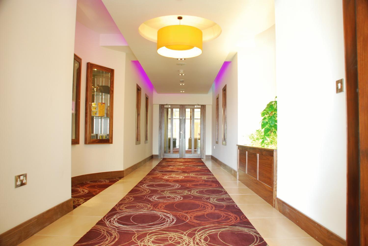 Clonakilty Park Hotel Exterior photo
