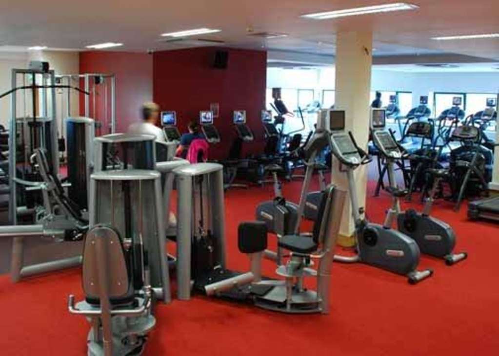 Clonakilty Park Hotel Facilities photo