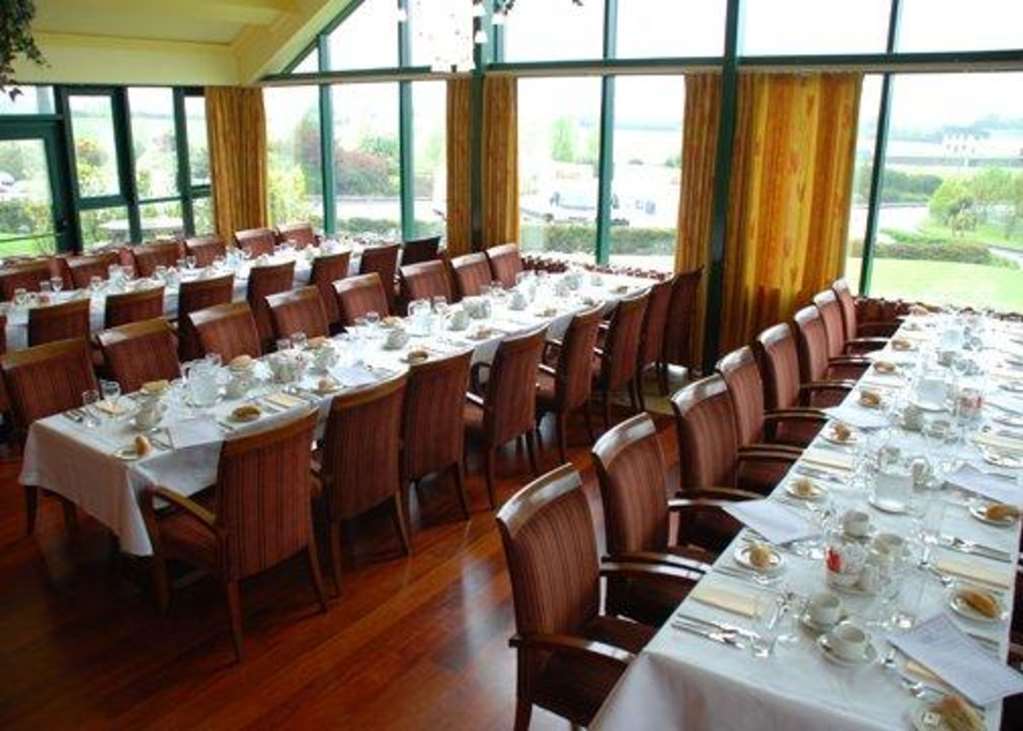 Clonakilty Park Hotel Restaurant photo