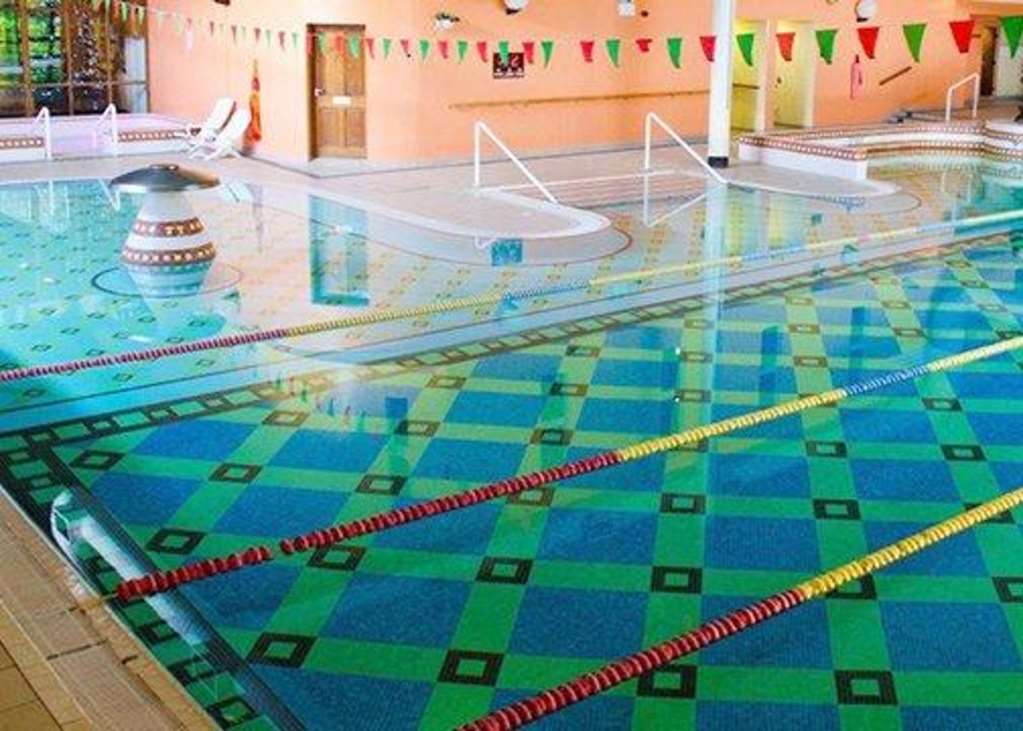 Clonakilty Park Hotel Facilities photo