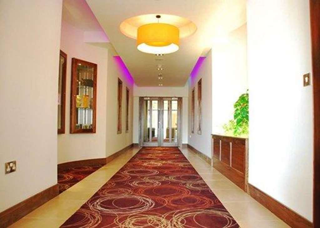 Clonakilty Park Hotel Interior photo