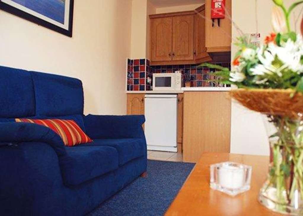 Clonakilty Park Hotel Room photo