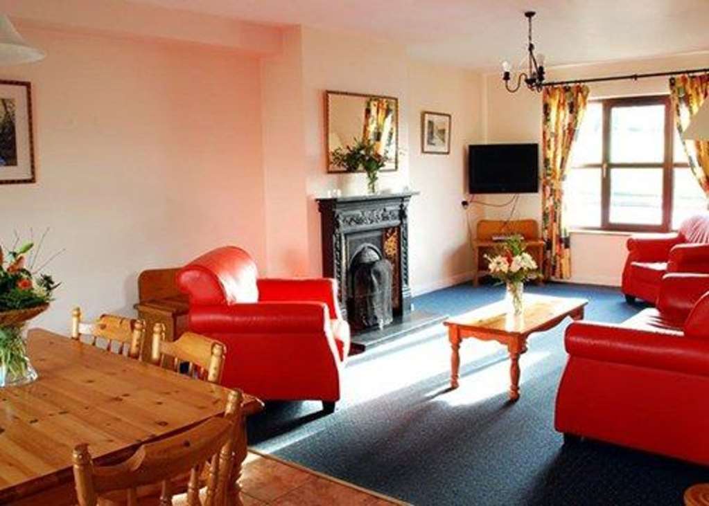 Clonakilty Park Hotel Room photo