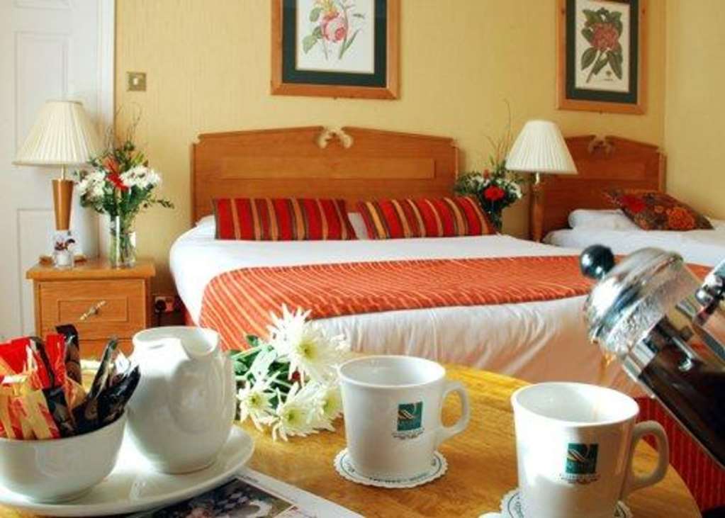 Clonakilty Park Hotel Room photo