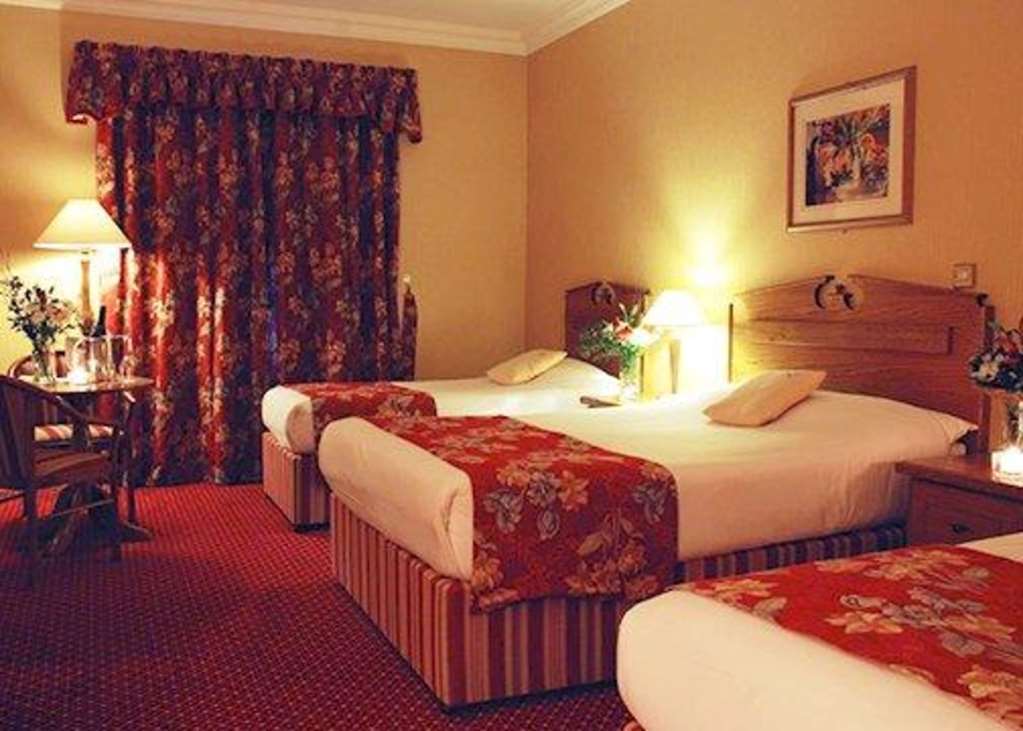 Clonakilty Park Hotel Room photo