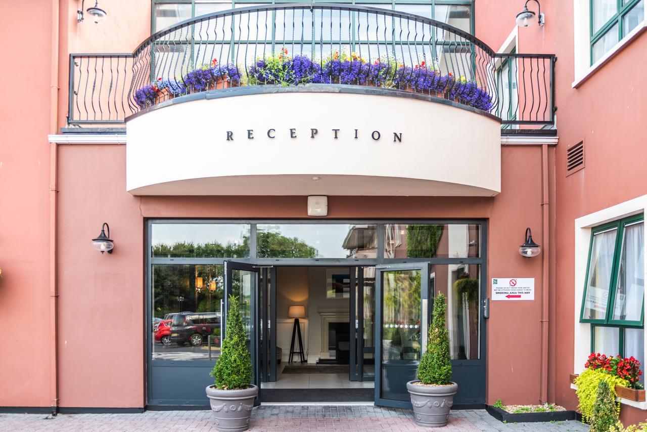 Clonakilty Park Hotel Exterior photo