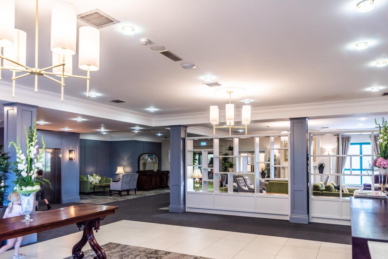 Clonakilty Park Hotel Exterior photo