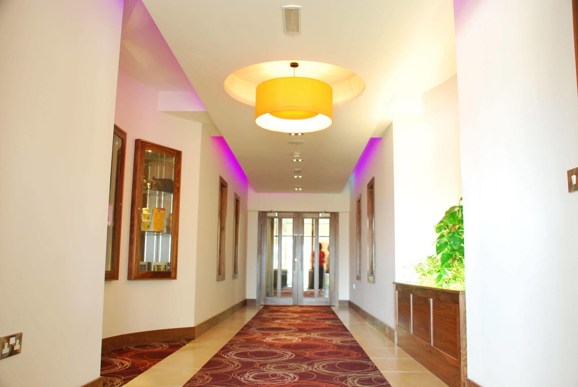 Clonakilty Park Hotel Exterior photo