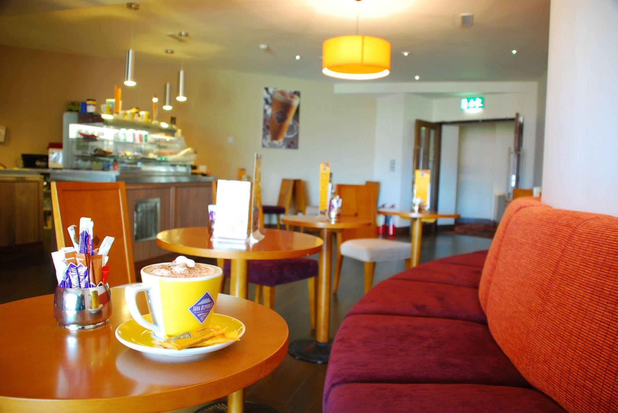 Clonakilty Park Hotel Exterior photo