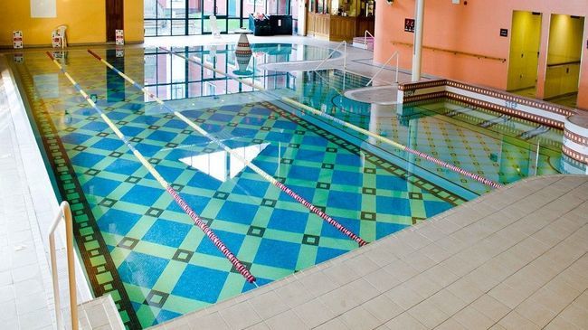 Clonakilty Park Hotel Facilities photo