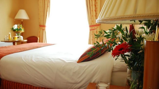 Clonakilty Park Hotel Room photo