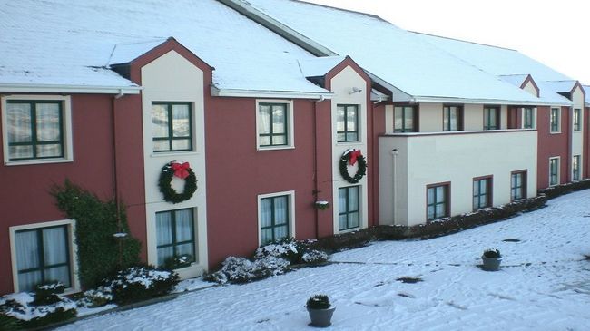 Clonakilty Park Hotel Exterior photo