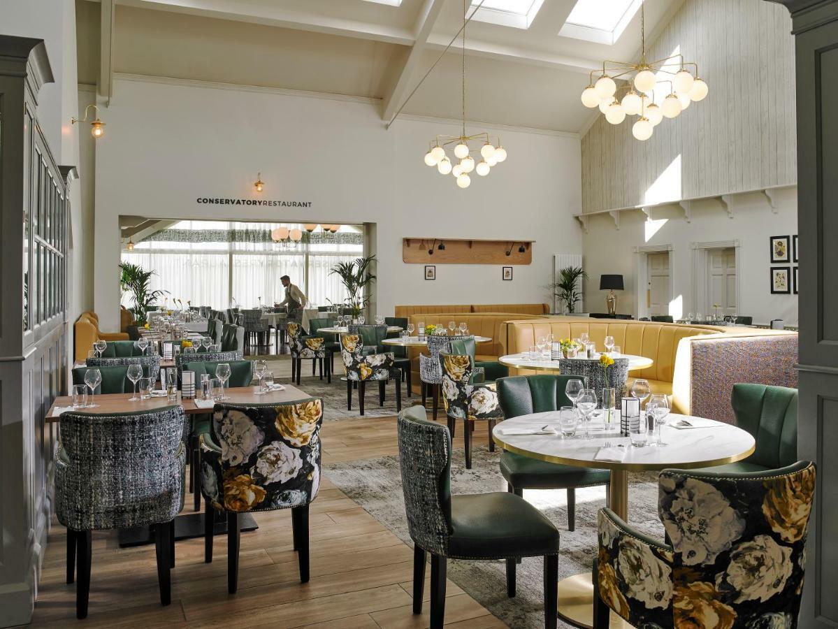 Clonakilty Park Hotel Exterior photo