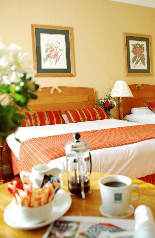 Clonakilty Park Hotel Room photo